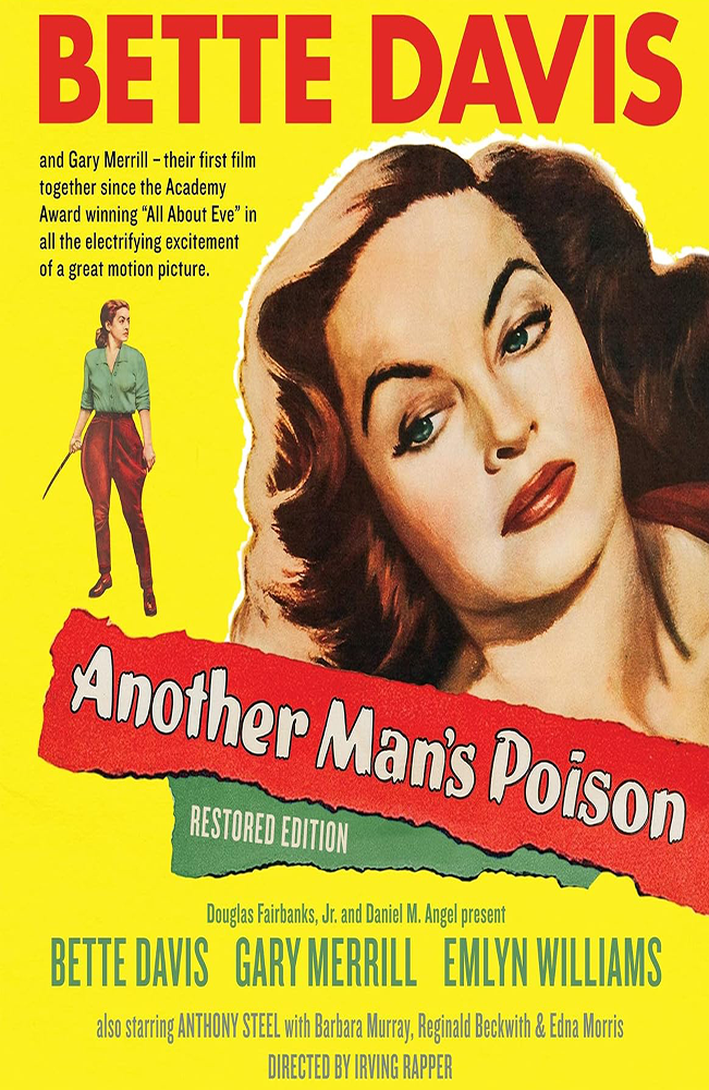 Another Man's Poison (1951)